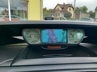 Citroën C8 2,0HDi 60t.KM RAMPA PRO INVAL.VOZÍK,AUTOMAT - 17