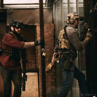 Mechanix Wear Berry M-Pact - 17