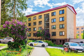 Prodej, byty/3+1, 77 m2, Polní, 58601 Jihlava, Jihlava [ID 7 - 17