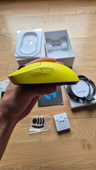Logitech G Pro Wireless OP - 17