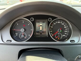 Volkswagen Passat 2.0 TDi 103Kw DSG - 17