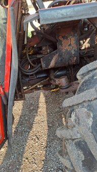 Prodám malotraktor MT8 150.32 - 17