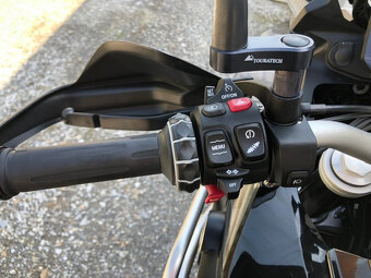 BMW F850GS 5 let záruka - 17