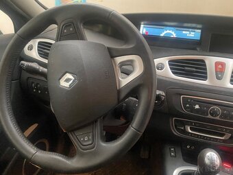 Renault Grand Scenic lll - 17
