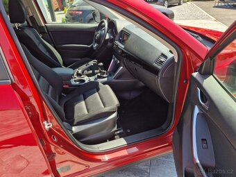 Mazda CX-5 2,0i 121 Kw Klima - 17