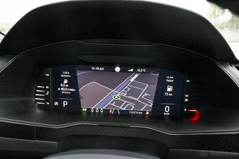 Škoda Superb Combi 2.0 TDISportline DSG - 17