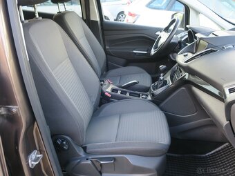 Prodám Ford C-Max 1.0 i 92 kW - 17
