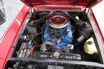 Ford Mustang - 17