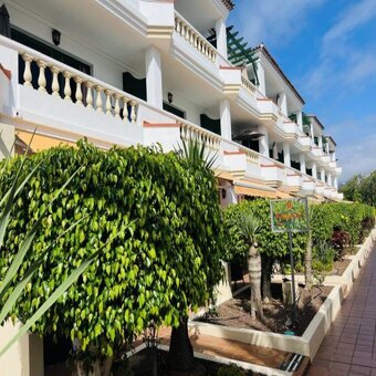 TENERIFE: Slunný apartmán 2+kk, Puerto de la Cruz – Tenerife - 17