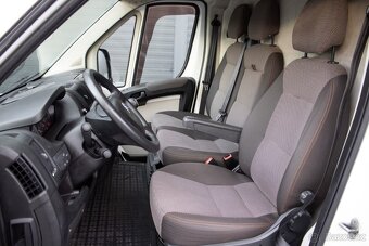 Citroën Jumper 2.0 BlueHDi s výkonom 120 kW, rok výroby 2017 - 17