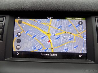 Land Rover Discovery Sport TD4 110 KW PANORAMA, 7 SED. - 17