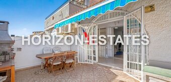 Luxusní apartmán 2+kk (55 m²) s výhledem na bazén, Bulharsko - 17