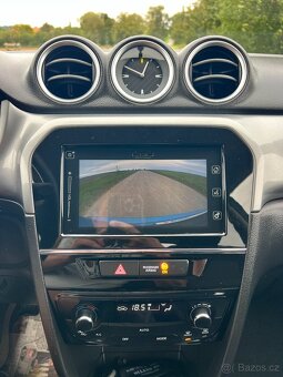 ► SUZUKI VITARA 1.6 VVT 88KW 4x4 ALLGRIP SHINE LED-NAVI-KAME - 17