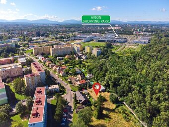 Prodej stavebního pozemek Ostrava-Zábřeh - 17