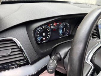 volvo xc 90 d5 7 mist - 17