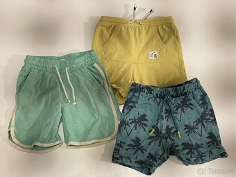 Set oblečení na chlapce - velikost 98/104 - 17