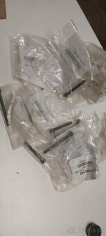 Yamaha yz 250 2t dily - 17