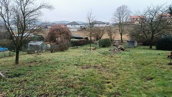 Prodej domu, Věž, okres Havlíčkův Brod - 17