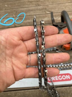 Husqvarna 562 XP - 17