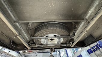 Fiat Ducato Eura Mobil 2.8 i.d.TD 90 KW - 17