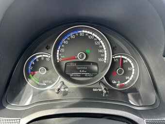 Nabídka Volkswagen e-up 60Kw - 17