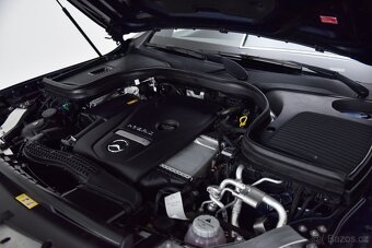 GLC 300e AMG Line 4MATIC A/T, Full LED, Webasto, Panorama - 17