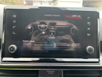 Seat Tarraco 2.0TDi,140kw,DSG,4x4.7-MÍST - 17