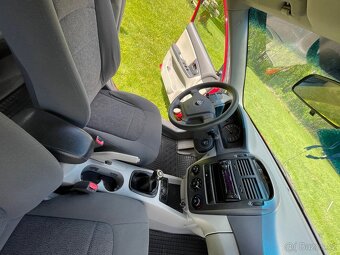 Kia Cerato, 1,6i, 77kW, r.v. 2006 - 17