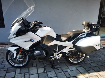 BMW R 1250 RT - 17