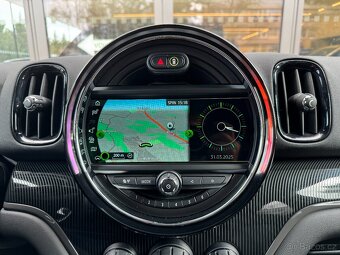 MINI COUTRYMAN 2.0 SD COOPER ALL4 AT ČR DPH - 17