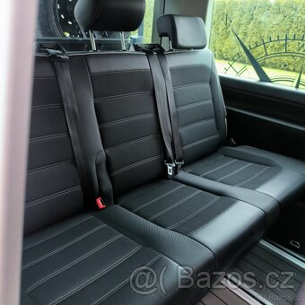 VW MULTIVAN T6 4X4 2TDI - 17