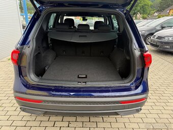 Seat TARRACO 2.0 TDi EVO DSG LED VIRTUAL KAMERA 2022 - 17
