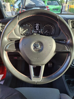 Škoda Fabia 1.2 63KV MONTE CARLO - 17