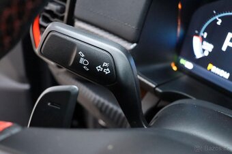 Ford RANGER RAPTOR 2.0 TDCi Ecoblue BiTurbo černý - 17