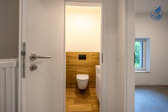 Prodej RD Řepníky se stodolou - 17