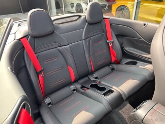 Prodám Mercedes-Benz CLE 53 AMG 4MATIC+ CABRIO - 17