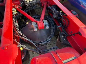 Scania S520 V8 - 17