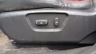 2007 Chevrolet captiva - 17