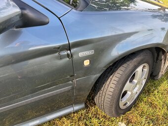 Škoda Octavia combi 1,9tdi 81kw - 17