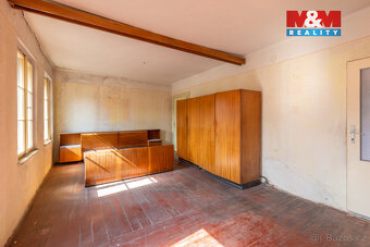 Prodej rodinného domu, 149 m², Postoloprty, ul. Komenského - 17