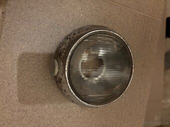 Jawa Pionyr náhradní díly - 17