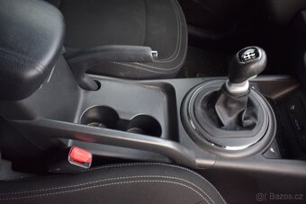 Kia Sportage 2.0CRDi/4X4/MANUÁL/ČR/ČTĚTE/ - 17