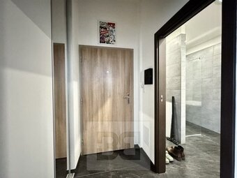 Pronájem bytu 2+kk 52 m², Brno - Černá Pole, ev.č. N08654 - 17