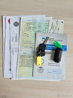 FIAT DUCATO 2.3MTJ NAVI,KAMERA,9MÍST, - 17