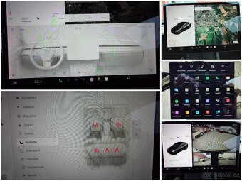 Tesla Model 3 2021 Standard Range Plus 239 kW - 17