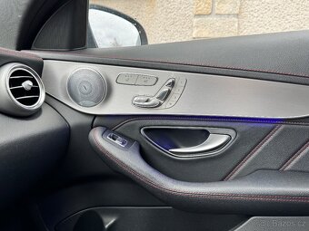 Mercedes Benz C43 AMG, 2020, DPH - 17