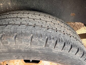 Ford Tranzit 2010 - 17