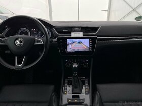 Škoda Superb III combi 2.0TDi,140kW,DSG,4x4,L&K,LED,tažnéDPH - 17