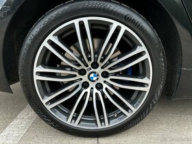 BMW 540i xDrive, 2018, 250kw, ZÁRUKA PREMIUM SELECTION - 17