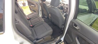 Ford S-max, 2.0tdci, 103kw, 7 míst, 2014, manuál, 299.tis - 17